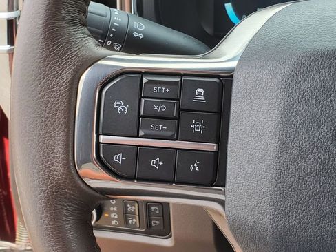 Certified 2025 Ford F250 King Ranch AWD/4WD image 7