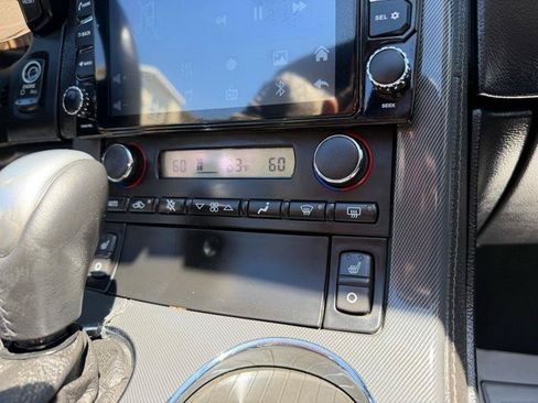 Used 2009 Chevrolet Corvette Coupe w/ Preferred Equipment Group RWD image 74