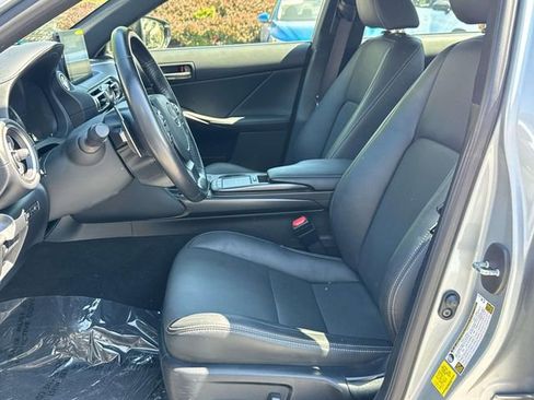 Used 2021 Lexus IS 300 AWD w/ Comfort Package image 15
