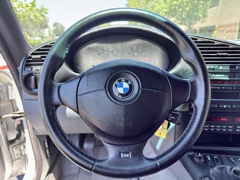 Used 1998 BMW M3 Coupe RWD image 54