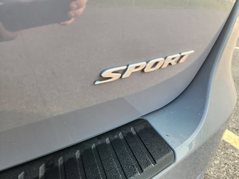 Used 2023 Honda Odyssey Sport image 7