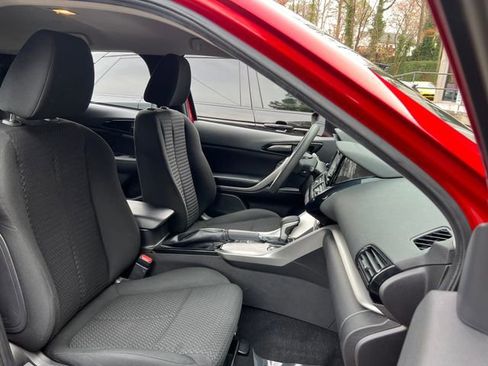 Used 2023 Mitsubishi Eclipse Cross ES image 28