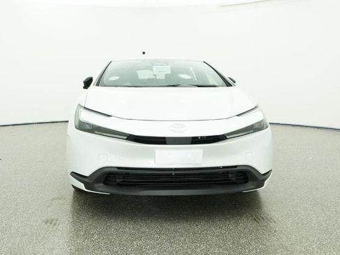 New 2026 Toyota Prius LE image 31