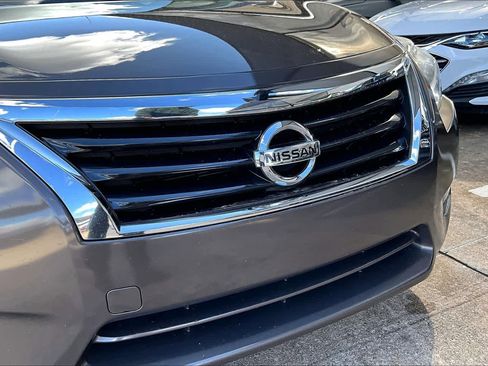 Used 2014 Nissan Altima 2.5 SL image 27