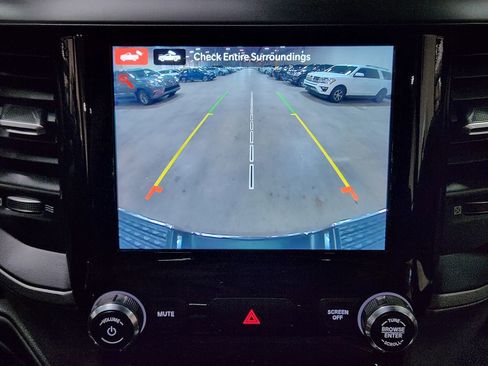 Used 2024 RAM 2500 Tradesman w/ Chrome Appearance Group image 37