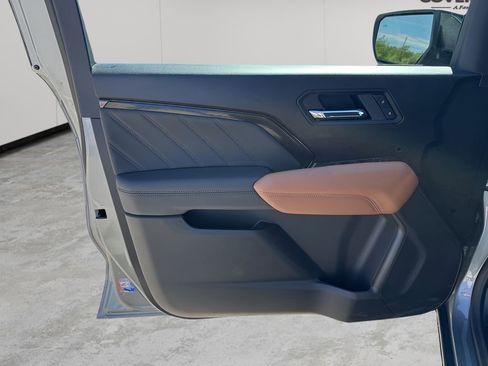 New 2026 GMC Canyon AT4 image 26