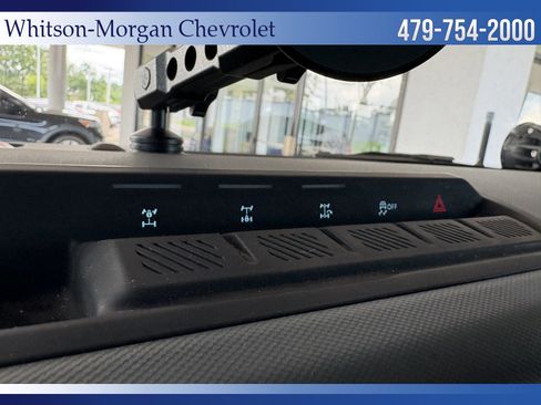 Used 2023 Ford Bronco 2-Door w/ Sasquatch Package AWD/4WD image 25