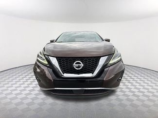 Used 2019 Nissan Murano SL w/ SL Technology Package video 2