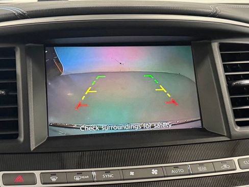 Used 2020 INFINITI QX60 Luxe AWD/4WD image 19