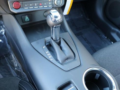 New 2026 Ford Mustang Coupe image 23