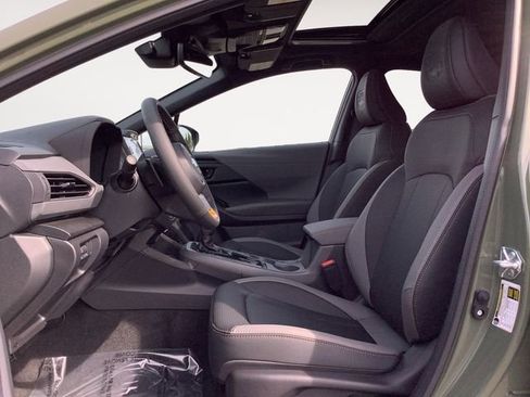 New 2026 Subaru Crosstrek 2.5i Wilderness AWD/4WD image 9