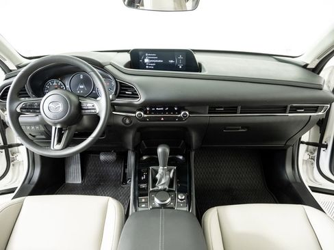 Used 2024 MAZDA CX-30 AWD 2.5 S w/ Preferred Package image 17