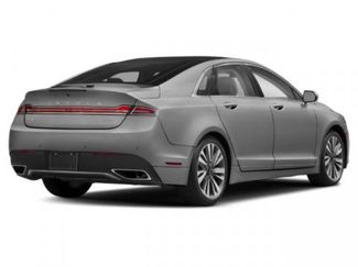 Used 2020 Lincoln MKZ FWD video 2