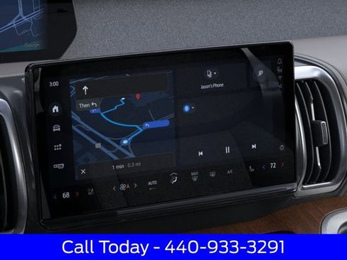 New 2026 Ford Expedition King Ranch AWD/4WD image 16