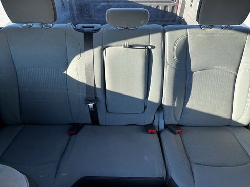 Certified 2024 RAM 2500 Big Horn w/ Bed Utility Group image 15