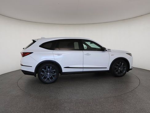 Used 2023 Acura MDX A-Spec image 21
