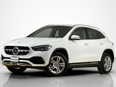 Used 2023 Mercedes-Benz GLA 250