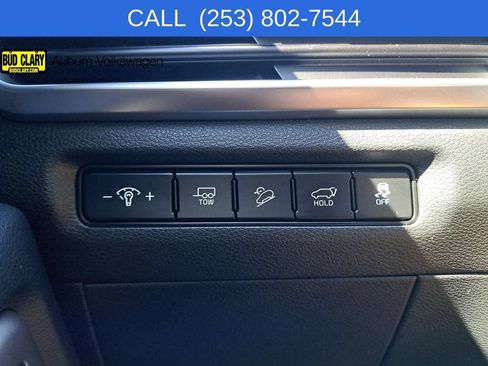 Used 2025 Kia Telluride AWD image 14