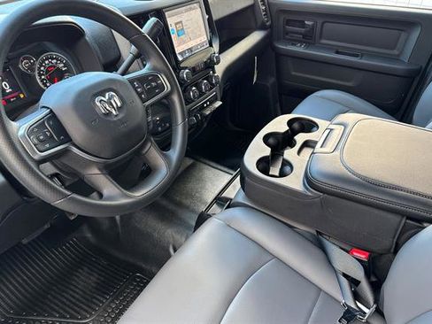 New 2026 RAM 2500 Tradesman w/ Chrome Appearance Group image 7