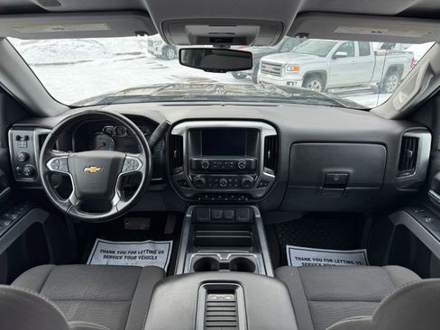 Used 2017 Chevrolet Silverado 1500 LT image 20