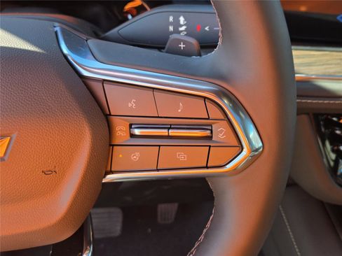 New 2026 Chevrolet Tahoe Premier w/ Sun And Tow Package image 23