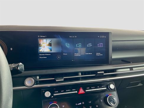 Used 2025 Hyundai Tucson SEL image 14