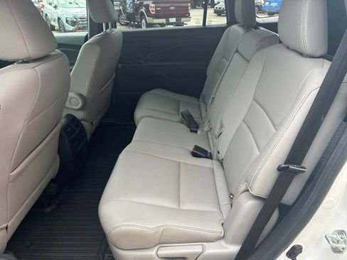 Used 2022 Honda Passport EX-L image 15