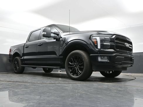 Used 2024 Ford F150 Lariat w/ Equipment Group 502A High AWD/4WD image 42