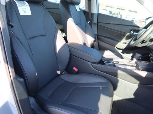 New 2026 Honda Accord Touring image 5