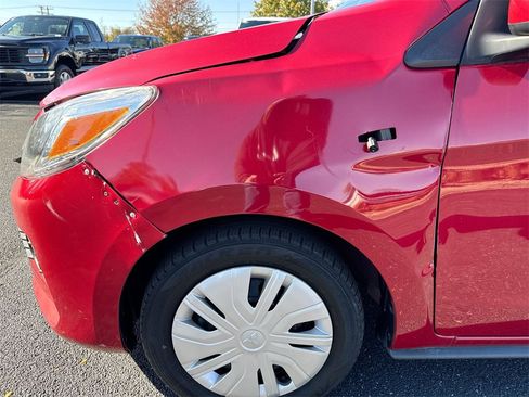 Used 2022 Mitsubishi Mirage ES image 27