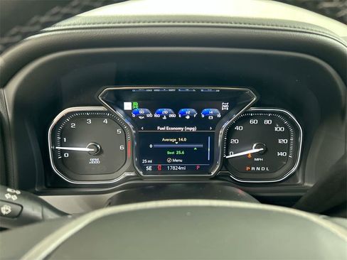 Used 2022 GMC Sierra 1500 Denali w/ Denali Premium Package image 13