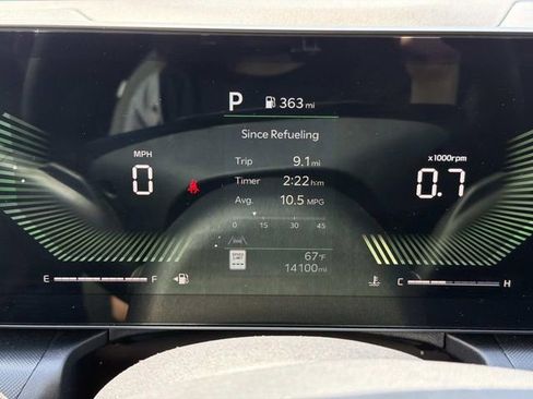 Used 2025 Kia K4 FWD image 27
