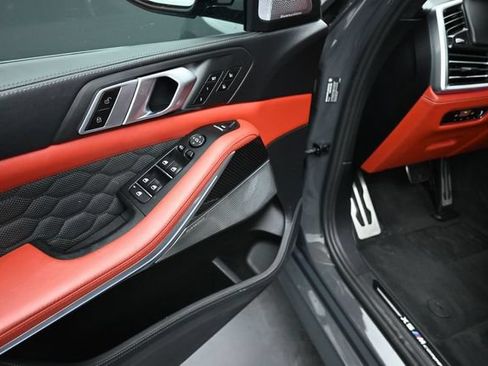 Used 2021 BMW X5 M w/ Competition Package AWD/4WD image 16
