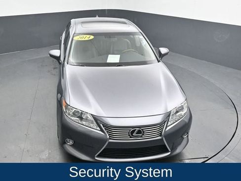 Used 2014 Lexus ES 350 w/ Luxury Package image 22