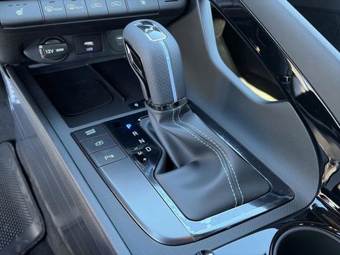 New 2026 Hyundai Elantra N Base image 14