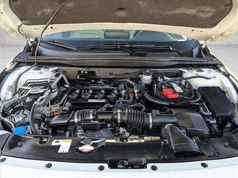 Used 2019 Honda Accord LX image 21