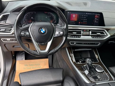 Used 2019 BMW X5 xDrive40i w/ Premium Package 2 AWD/4WD image 16
