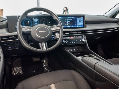 Certified 2025 Hyundai Sonata SEL FWD image 7