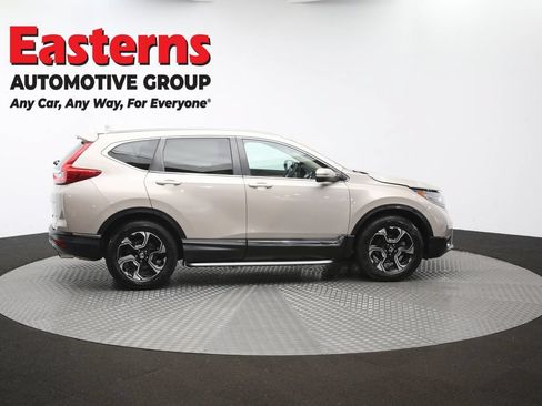 Used 2018 Honda CR-V Touring image 45