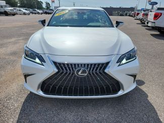 Used 2023 Lexus ES 350 w/ Premium Package FWD video 2