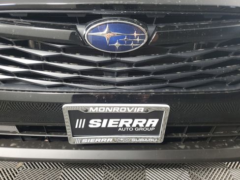 New 2026 Subaru Impreza 2.0i Sport image 10