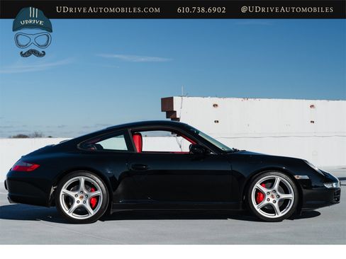Used 2005 Porsche 911 Carrera S image 18