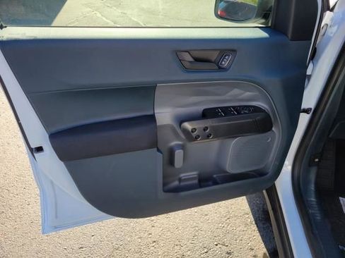 New 2025 Ford Maverick XL w/ Equipment Group 101A image 21