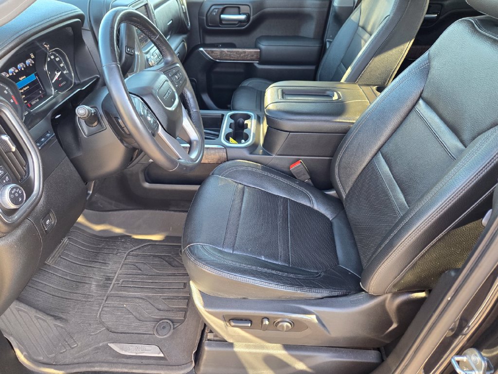 Used 2020 GMC Sierra 1500 Denali w/ Denali Ultimate Package AWD/4WD image 13