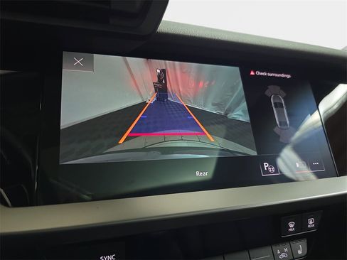 Used 2022 Audi A3 2.0T Premium Plus w/ Premium Plus Package image 24