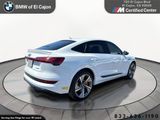 Used 2022 Audi e-tron Prestige w/ Prestige Package image 5