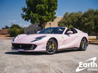 Used 2021 Ferrari 812 GTS RWD video 1
