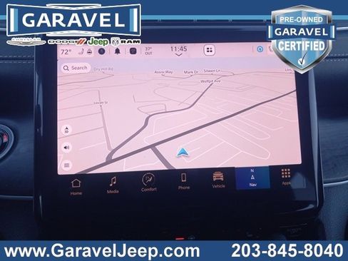 Used 2025 Jeep Grand Cherokee Limited image 15