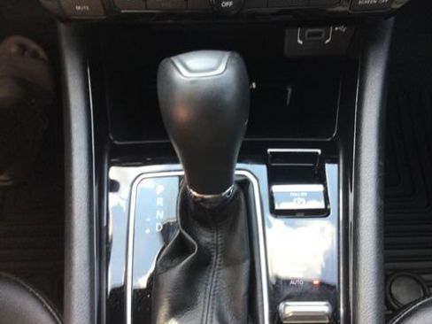 Used 2024 Jeep Compass Latitude AWD/4WD image 36