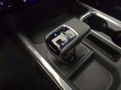 New 2025 Chevrolet Silverado 1500 RST w/ Convenience Package II image 20